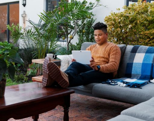 Kültéri nappalik: Hogyan alakítsuk ki a tökéletes pihenősarkot a kertben vagy teraszon? kinti nappali