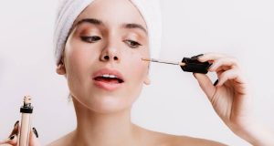 Korrektor: a hibátlan arcbőr titka