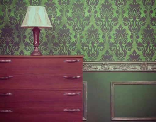 DIY bútorfelújítás: Régi bútorok új élete modern dizájnnal diy bútor