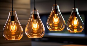 Világítás, mint design elem – Hogyan változtathatja meg az otthon hangulatát a jól megtervezett világítás? lámpák