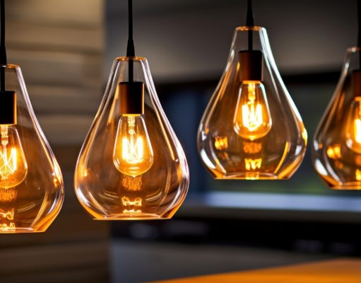 Világítás, mint design elem – Hogyan változtathatja meg az otthon hangulatát a jól megtervezett világítás? lámpák