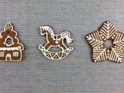 Mézeskalács dekorálás: Hogyan készítsünk gyönyörű és egyedi ünnepi díszeket? mézeskalács díszek