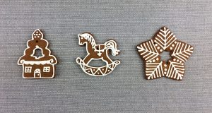 Mézeskalács dekorálás: Hogyan készítsünk gyönyörű és egyedi ünnepi díszeket? mézeskalács díszek