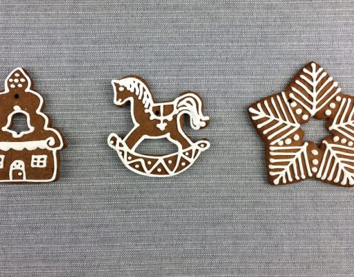 Mézeskalács dekorálás: Hogyan készítsünk gyönyörű és egyedi ünnepi díszeket? mézeskalács díszek