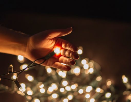 Karácsonyi dekoráció: Ötletek, tippek és inspiráció, hogy otthonod ünnepi hangulatba öltözzön karácsonyi fények