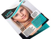 Az InLei Lash Filler 25.9 előnyei a Skin and More Beauty Szépségszalonban Lash Filler