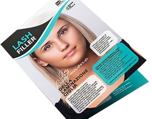 Az InLei Lash Filler 25.9 előnyei a Skin and More Beauty Szépségszalonban Lash Filler