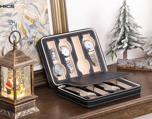 Az óratartó dobozok: Miért érdemes beszerezni és hogyan válasszunk? óra óratartó dobozban