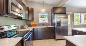 Fenntartható design: hogyan járul hozzá a háztartási gépek javítása a körforgásos gazdasághoz konyha