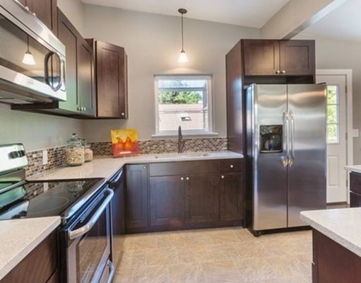 Fenntartható design: hogyan járul hozzá a háztartási gépek javítása a körforgásos gazdasághoz konyha