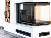 Dizájnos modern kályhák: A hagyomány és az innováció találkozása kályha