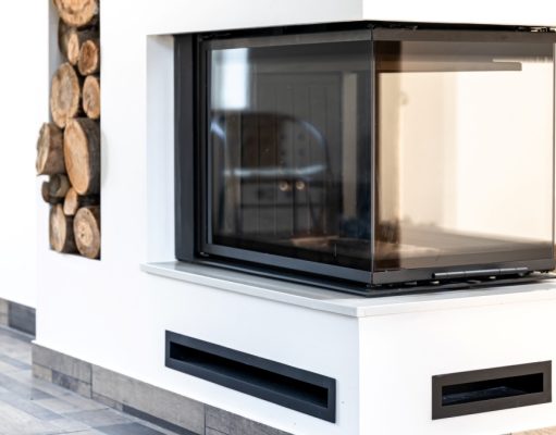 Dizájnos modern kályhák: A hagyomány és az innováció találkozása kályha