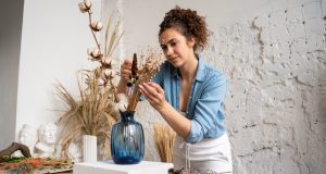 Újrahasznosított anyagokkal a stílusos otthonért: DIY dekorációs ötletek DIY díszek