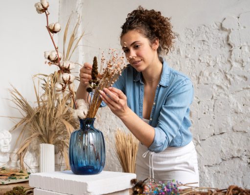 Újrahasznosított anyagokkal a stílusos otthonért: DIY dekorációs ötletek DIY díszek