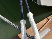 A kikötőkötelek és felúszó kötelek fontossága