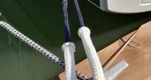 A kikötőkötelek és felúszó kötelek fontossága