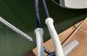 A kikötőkötelek és felúszó kötelek fontossága