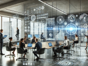 Szabadúszó vagy céges alkalmazott? Karrierlehetőségek belsőépítészek számára iroda