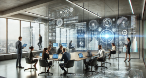 Szabadúszó vagy céges alkalmazott? Karrierlehetőségek belsőépítészek számára iroda