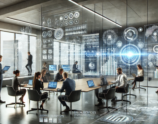 Szabadúszó vagy céges alkalmazott? Karrierlehetőségek belsőépítészek számára iroda