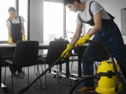 Miért egyre felkapottabbak a professzionális takarítói szolgáltatások? takarító