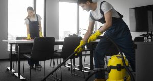 Miért egyre felkapottabbak a professzionális takarítói szolgáltatások? takarító