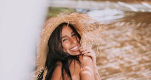 Hogyan lehet már a nyár elején ragyogóan barna a bőröd? napbarnitott-bor