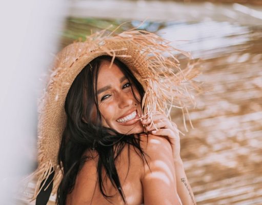 Hogyan lehet már a nyár elején ragyogóan barna a bőröd? napbarnitott-bor