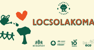 Önkéntes Vízadás – locsolj te is budapesti fákat!
