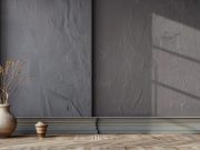 Textúrák játékai az otthonunkban Textúrás fal