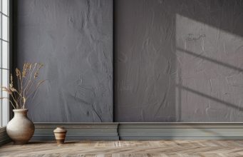 Textúrák játékai az otthonunkban Textúrás fal