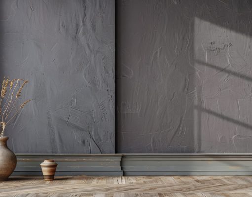 Textúrák játékai az otthonunkban Textúrás fal