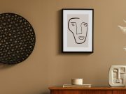 Fali dekorációk, amelyek életet visznek a térbe Fali dekoráció