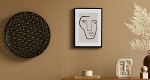 Fali dekorációk, amelyek életet visznek a térbe Fali dekoráció