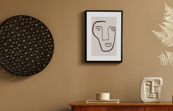Fali dekorációk, amelyek életet visznek a térbe Fali dekoráció