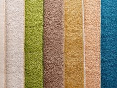 Hogyan változtathatja meg a tér lelkét egy szőnyeg? Színes szőnyegek