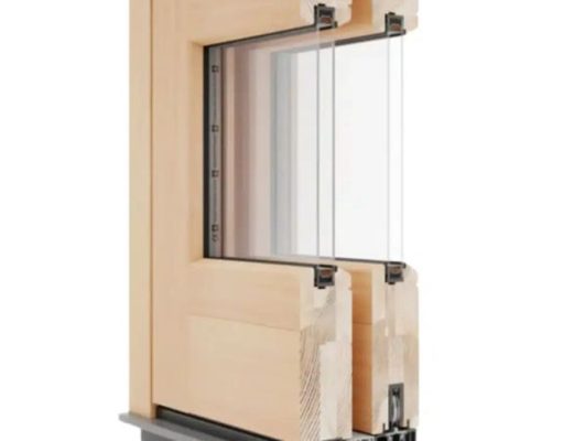 A fa tolóajtóval közelebb kerül a természet fa-toloajto