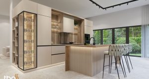 Milyen színű legyen a konyhabútorod? – Trendek, térérzet, praktikusság, stílus