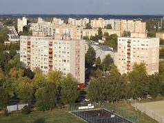 Széchenyiváros – Kecskemét klasszikus lakótelepe új fényben kecskemet-szechenyivaros