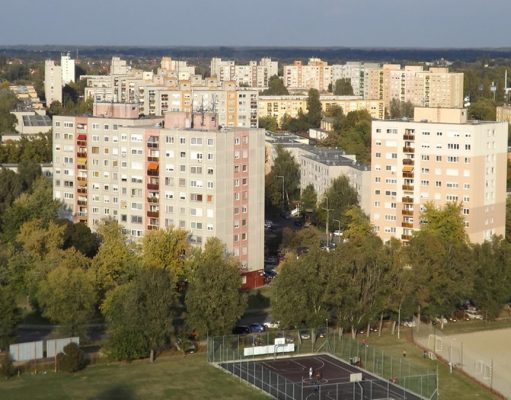 Széchenyiváros – Kecskemét klasszikus lakótelepe új fényben kecskemet-szechenyivaros