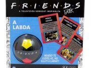 Társasjáték mint stresszlevezetés: játékterápia felnőtteknek tarsasjatekok-friends-labda