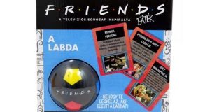 Társasjáték mint stresszlevezetés: játékterápia felnőtteknek tarsasjatekok-friends-labda