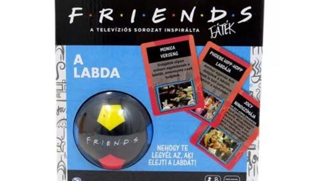 tarsasjatekok-friends-labda