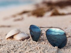 Az aviator napszemüveg töretlen népszerűségnek örvend