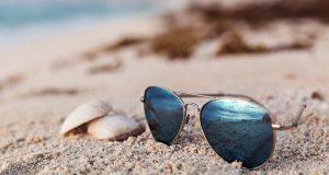 Az aviator napszemüveg töretlen népszerűségnek örvend