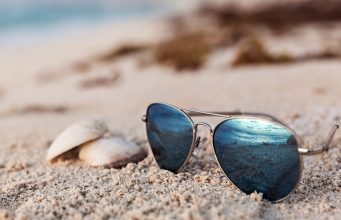 Az aviator napszemüveg töretlen népszerűségnek örvend