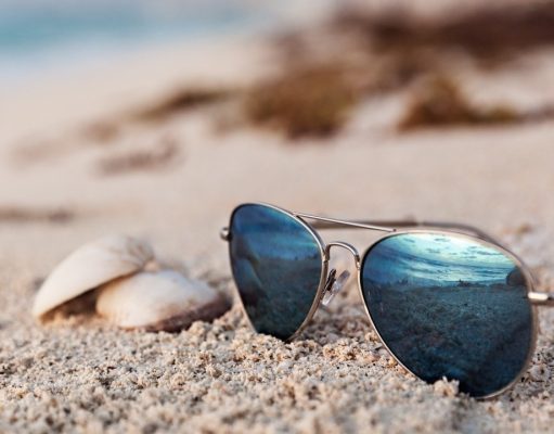 Az aviator napszemüveg töretlen népszerűségnek örvend