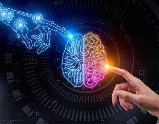 Hét AI-modell, amely átformálja a digitális világot ember és robot