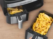 Airfryer: a modern konyha egyik legpraktikusabb találmánya airfryer