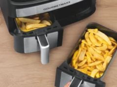 Airfryer: a modern konyha egyik legpraktikusabb találmánya airfryer